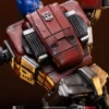 Transformers Estatua 1/20 Demi Art Scale Optimus Prime 35 cm
