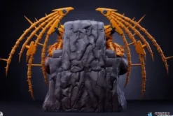 Transformers Estatua Museum Scale Unicron 61 cm