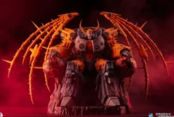 Transformers Estatua Museum Scale Unicron 61 cm