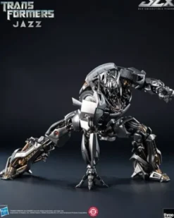Transformers Figura 1/6 DLX Jazz (Deluxe Edition) 19 cm