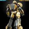 Transformers Figura MDLX Bumblebee/B127 12 cm