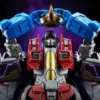 Transformers Figura MDLX Coronation Starscream 20 cm