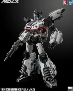 Transformers Figura MDLX Jazz 15 cm