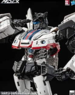 Transformers Figura MDLX Jazz 15 cm