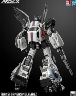 Transformers Figura MDLX Jazz 15 cm