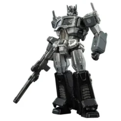 Transformers Figura MDLX Optimus Prime (Sleep Mode) 18 cm