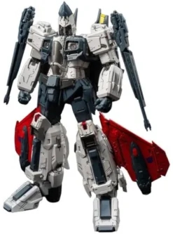 Transformers Figura MDLX Ramjet 20 cm