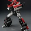 Transformers Figura MDLX Red Alert 15 cm