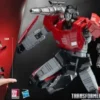 Transformers Figura MDLX Sideswipe 15 cm