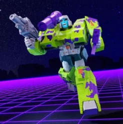 Transformers Figura Ultimates Megatron 18 cm