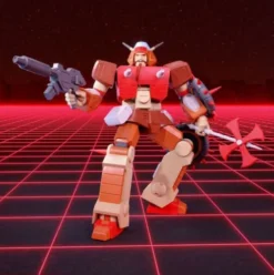 Transformers Figura Ultimates Wreck-Gar 18 cm