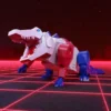 Transformers Figura Ultimates Alligaticon 28 cm