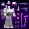 Transformers Figura Ultimates Megatron (G1 Cartoon) 20 cm