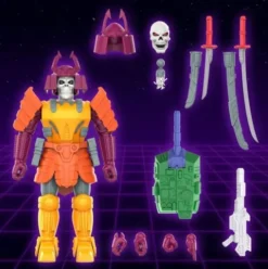 Transformers Figura Ultimates Bludgeon 22 cm