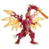 Transformers Generations Legacy Evolution Leader Class Figura Transmetal II Megatron 22 cm
