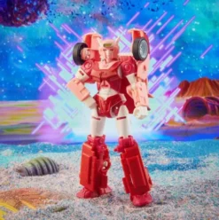 Transformers Generations Legacy Deluxe Elita-1