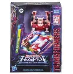 Transformers Generations Legacy Deluxe Elita-1