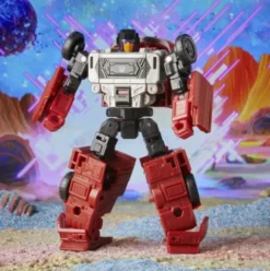 Transformers Generations Legacy Deluxe Dead End