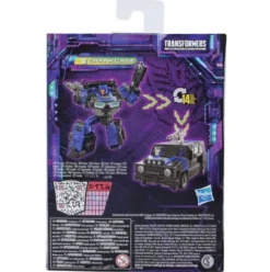 Transformers Generations Legacy Deluxe Crankcase