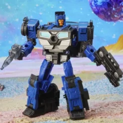 Transformers Generations Legacy Deluxe Crankcase