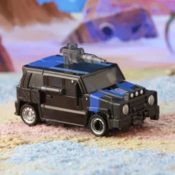 Transformers Generations Legacy Deluxe Crankcase
