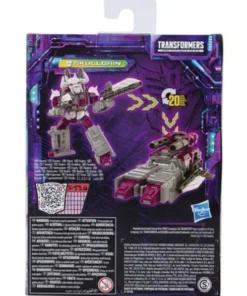 Transformers Generations Legacy Deluxe Skullgrin