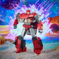 Transformers Generations Legacy Deluxe Prime Universe Knock-Out