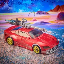 Transformers Generations Legacy Deluxe Prime Universe Knock-Out