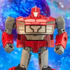 Transformers Generations Legacy Deluxe Prime Universe Knock-Out