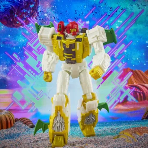 Transformers Generations Legacy Voyager G2 Universe Jhiaxus
