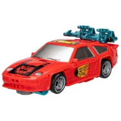 Transformers Generations Legacy Evolution Deluxe Class G2 Universe Dead End