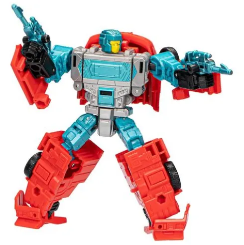 Transformers Generations Legacy Evolution Deluxe Class G2 Universe Dead End