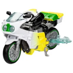 Transformers Generations Legacy Evolution Deluxe Class G2 Universe Laser Cycle