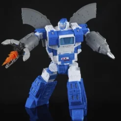 Transformers Generations Selects Titan Class Guardian Robot & Lunar-Tread
