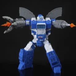 Transformers Generations Selects Titan Class Guardian Robot & Lunar-Tread