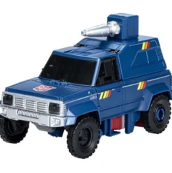 Transformers Generations Selects Deluxe DK-3 Breaker
