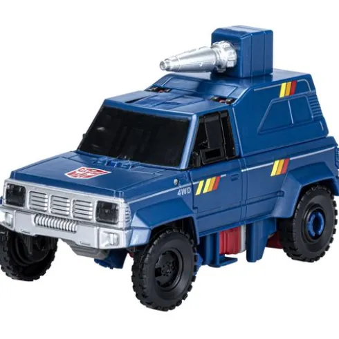 Transformers Generations Selects Deluxe DK-3 Breaker
