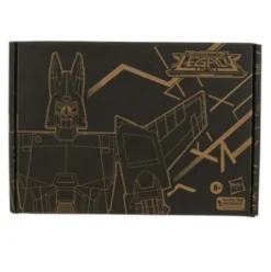 Transformers Generations Selects Voyager Cyclonus and Nightstick