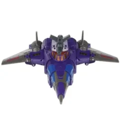 Transformers Generations Selects Voyager Cyclonus and Nightstick