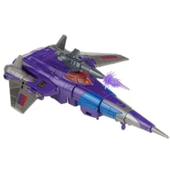 Transformers Generations Selects Voyager Cyclonus and Nightstick