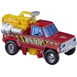 Transformers Generations Selects Deluxe Lift-Ticket
