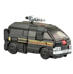 Transformers Generations Selects Deluxe DK-2 Guard