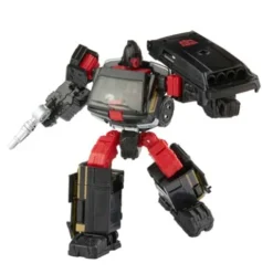 Transformers Generations Selects Deluxe DK-2 Guard