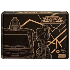 Transformers Generations Selects Deluxe DK-2 Guard
