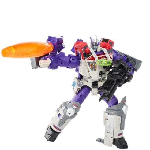 Transformers Generations Selects Leader WFC-GS27 Galvatron