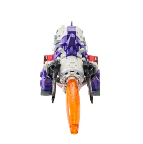 Transformers Generations Selects Leader WFC-GS27 Galvatron