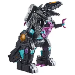 Transformers Generations selecciona el Trypticon G1 de Age of the Primes