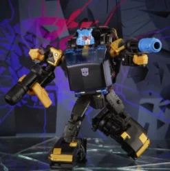 Transformers Generations Shattered Glass Autobot Goldbug