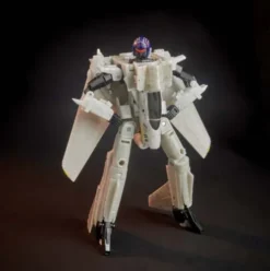 Transformers Generations Top Gun Mash-Up Maverick Robot