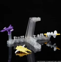Transformers Generations War for Cybertron Leader Behold, Galvatron! Unicron Companion Pack
